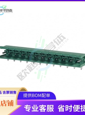 1759114【TERM BLOCK HDR 12POS 5.08MM】