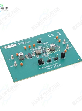 TPS552882EVM-2MHZ[开发板EVAL BOARD FOR TPS552882】