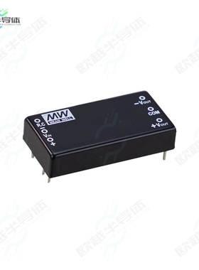 DKM30F-15N[电源模块30W;  9-36VIN;  15VOUT @0~1000MA]