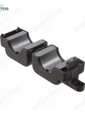 7427151S[滤波器FERRITE CORE 119 OHM HINGED]