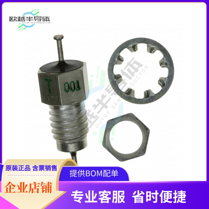 4204-001LF【Tusonix+a+Subsidiary+of+CTS+Electronic+Component