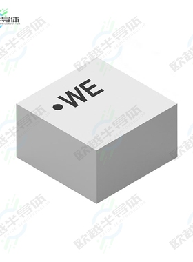78438367100[电感器WE-MAIA SMT POWER INDUCTOR]