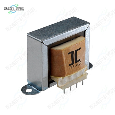 F-3153XP[变压器PWR XFMR LAMINATED 7.5VA TH]