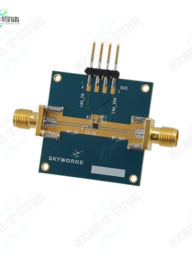 SKY65405-21EK1[开发板BOARD EVAL FOR SKY65405-21】