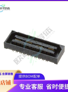 QSH-020-01-F-D-DP-A-K-TR【CONN DIFF ARRAY RCP 40P SMD GOLD】