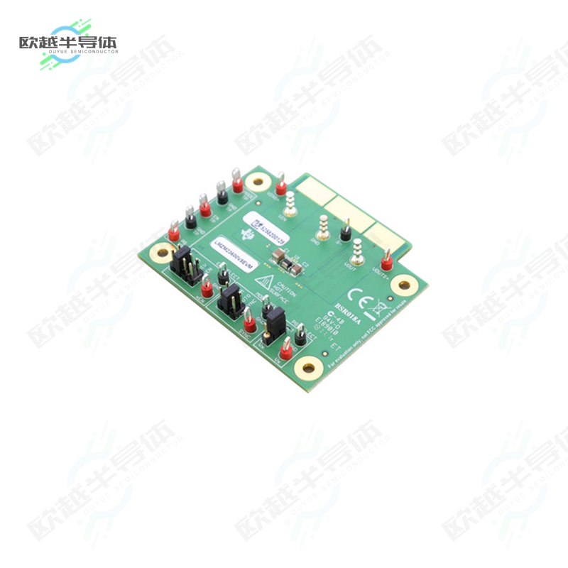 LMZM23600V5EVM[开发板EVAL BOARD FOR LMZM23600】