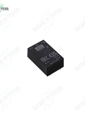 MDD06F-05[电源模块DC DC CONVERTER +/-5V 6W]