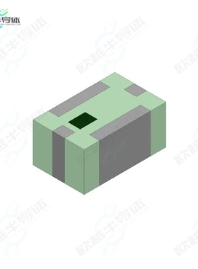 7240BP15B2000001E[滤波器UWB BPF]