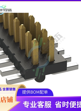 FTS-129-02-L-DV-A【CONN HEADER SMD 58POS 1.27MM】