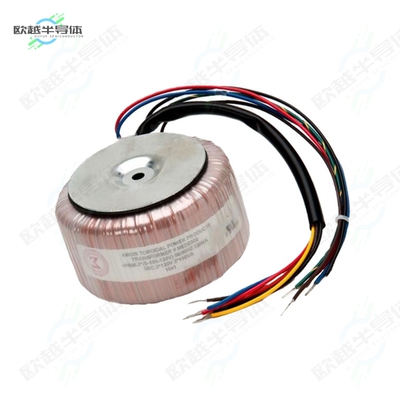 XF-00650-2042[变压器PWR XFMR TOROIDAL 650VA CHAS MT]