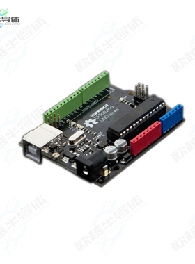 DFR0216[开发板DFRDUINO UNO V3.0 ATMEGA328P】
