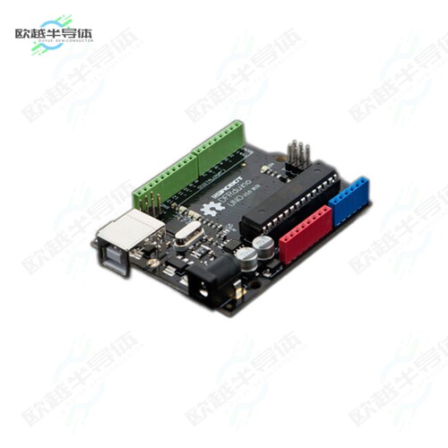 DFR0216[开发板DFRDUINO UNO V3.0 ATMEGA328P】