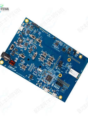 455-00023[开发板DEV KIT BLUETOOTH 5 PA LNA MHF4】