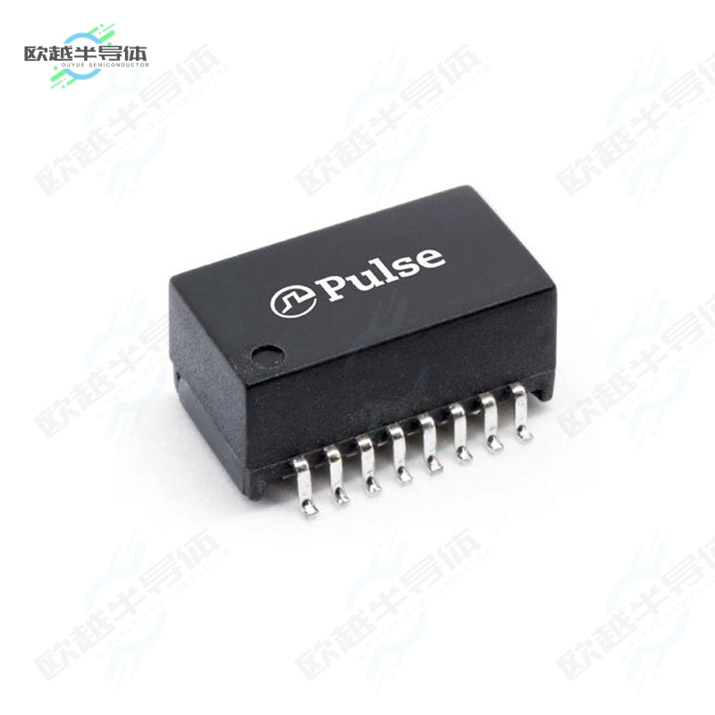 HX1188ENL[变压器MODULE XFRMR POE 100B-TX HI TEMP]