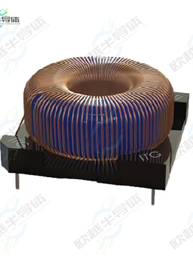 L301307-182K[电感器Toroid DIP 1.8mH 125mOhm 1.5A]