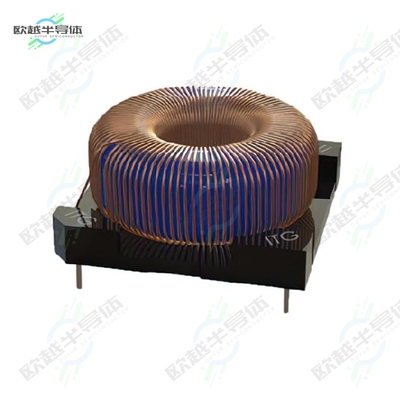 L301307-222K[电感器Toroid DIP 2.2mH 165mOhm 1.3A]