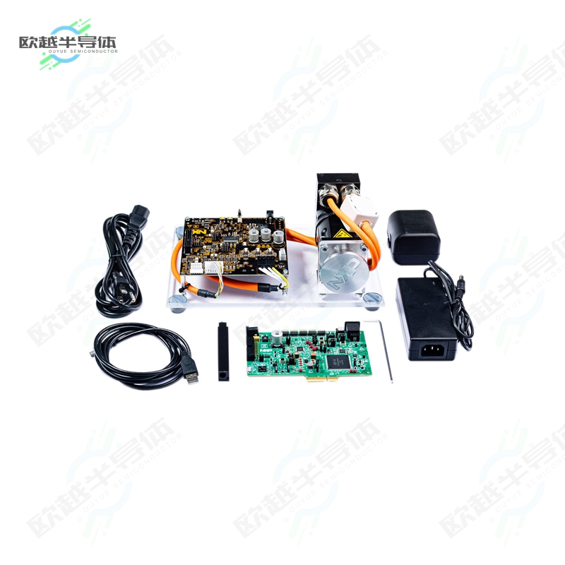 MCSPTR2AK396[开发板S32K39 Brushless DC PMSM Dev Kit】