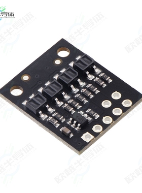 4204[开发板QTR-HD-04A REF ARRAY 4CHNL】