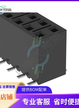 SSM-112-F-DV【CONN RCPT 24POS 0.1 GOLD SMD】