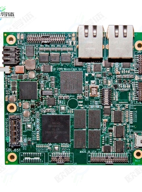 DK1651-LINUX[开发板STACKABLEUSB SBC1651/I.MX515】