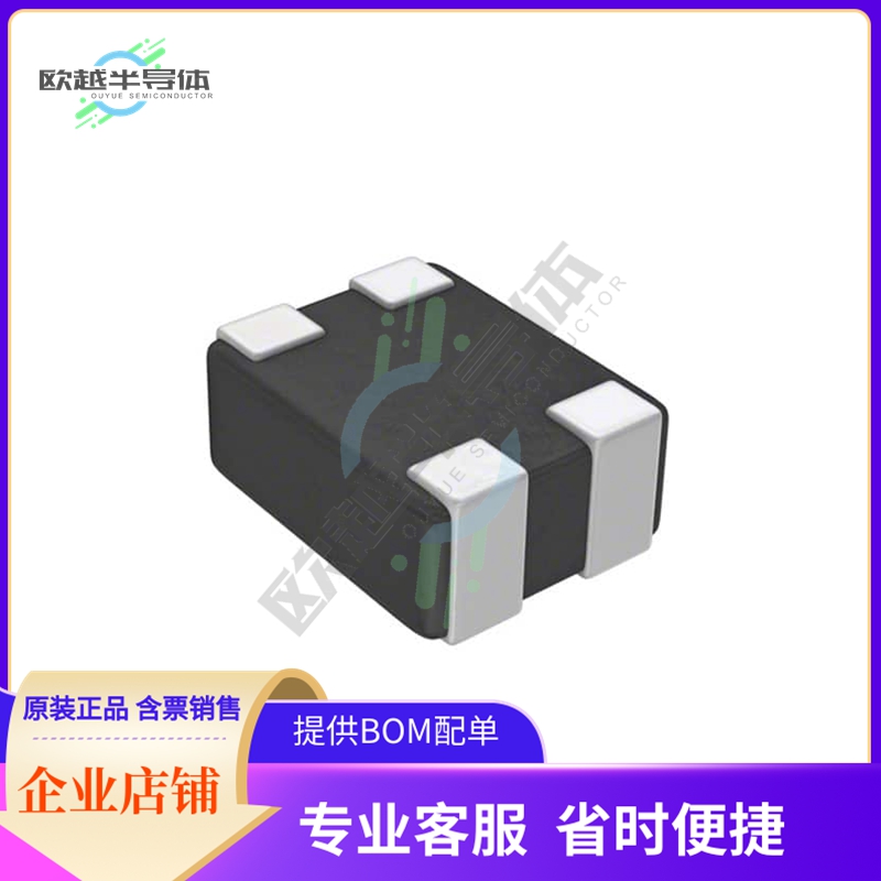 MCZ1210DH500L2TA0G【CMC 100MA 2LN 50 OHM SMD】