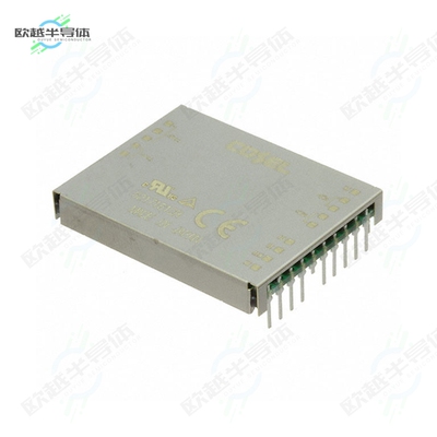 SFCS302412B[电源模块DC DC CONVERTER 12V 30W]