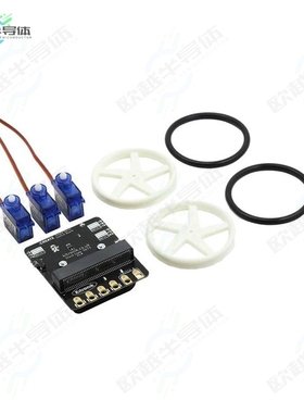 56112[开发板KITRONIK SIMPLE SERVOS STARTER P】