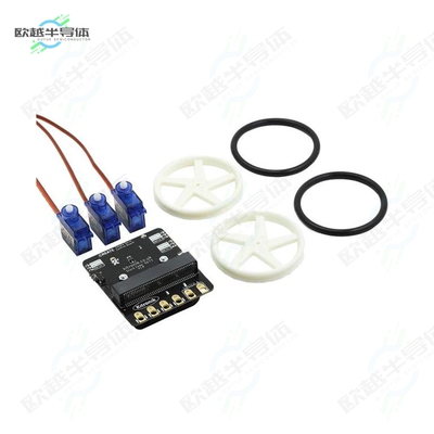 56112[开发板KITRONIK SIMPLE SERVOS STARTER P】