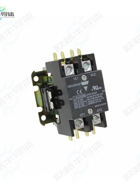 GDP402L220V[继电器2P DPC LUG TERM 40A 220VAC]