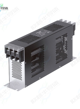 RTHB-5060[滤波器LINE FILTER 500VAC/VDC 60A CHASS]