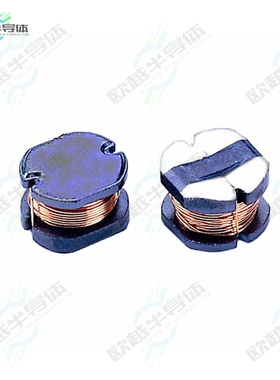 SC75-330[电感器FIXED IND 33UH 1.7A 150 MOHM SMD]