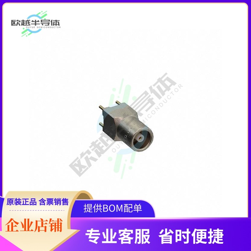 EPC.00.250.NTN【CONN NIMCAMAC RCPT STR 50OHM PCB】