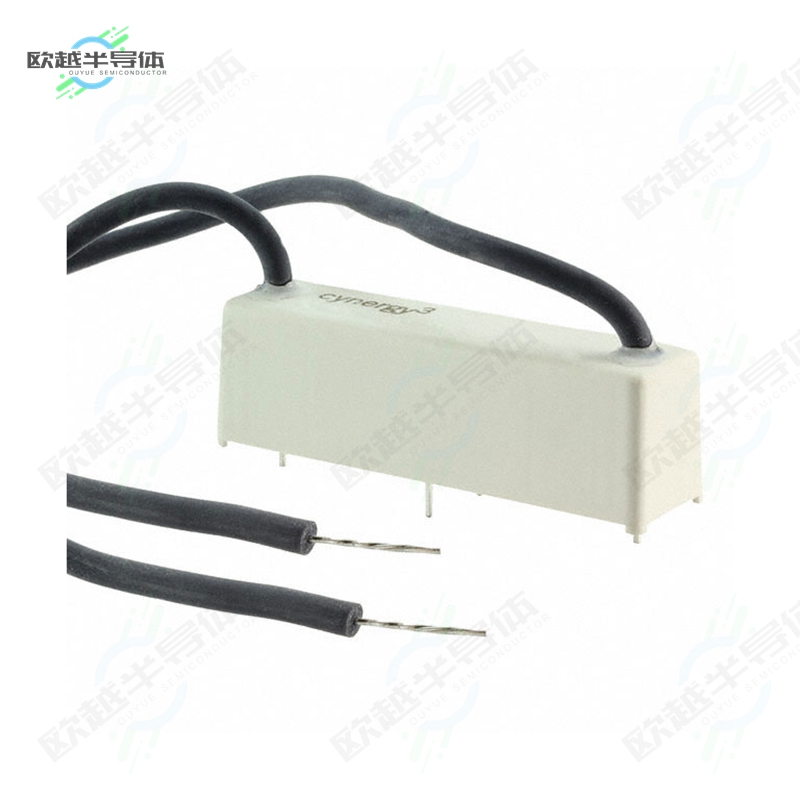 DAT70515F-HR[继电器RELAY REED SPST-NO 2A 5V]