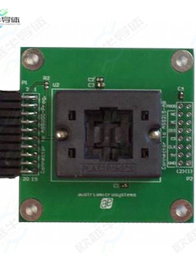 AS5215-QF_EK_PB[开发板PROGRAMMING BOARD FOR AS5215】