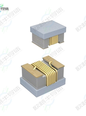 AISM-1210-121K-T[电感器FIXED IND 120UH 70MA 11 OHM SMD]