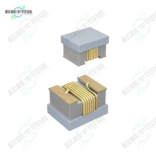 AISM-1210-8R2K-T[电感器FIXED IND 8.2UH 170MA 2 OHM SMD]