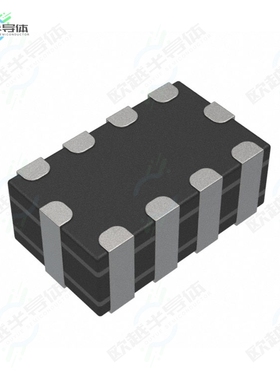 LCFE201204A101TG[滤波器CMC 100MA 4LN 100 OHM SMD ESD]