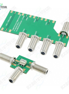 MAPD-008108-C202TB[开发板EVAL BOARD FOR MAPD-008108-C202C】