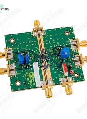 AD8340-EVALZ[开发板BOARD EVAL FOR AD8340 VECT MOD】