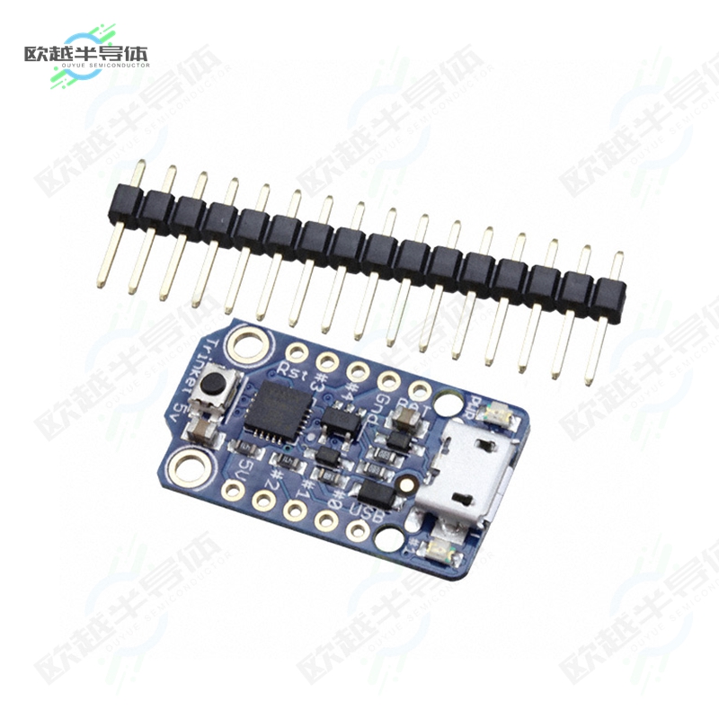 1501[开发板TRINKET 5V ATTINY85 EVAL BRD】