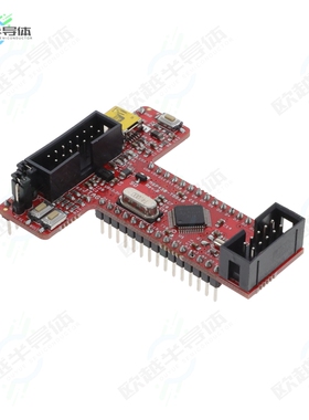 MSP430-T5510[开发板MSP430F5510 EVAL BOARD】