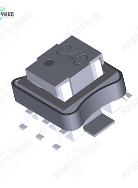 53200C[变压器CURR SENSE XFMR 1:200 10A SMD]