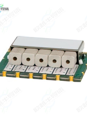 CBP-1000F+[滤波器RF FILTER BAND PASS 1GHZ 17SMD]