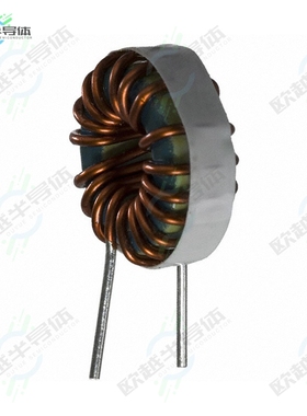 2200HT-102-V-RC[电感器FIXED IND 1MH 1.9A 490 MOHM TH]