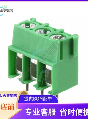 1935789【TERM BLK 3POS SIDE ENTRY 5MM PCB】