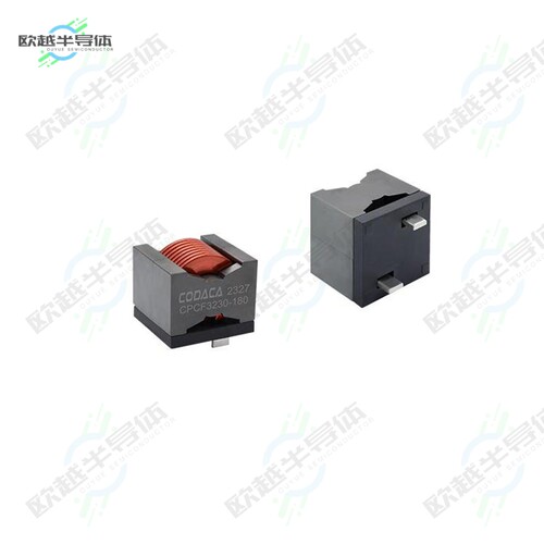 CPCF3230-180M[电感器THT HIGH CURRENT POWER INDUCTOR]