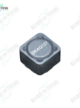 DRAQ127-220-R[电感器INDUCT ARRAY 2 COIL 22UH SMD]