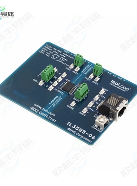 IL3585-01[开发板EVAL BOARD FOR IL3585E】