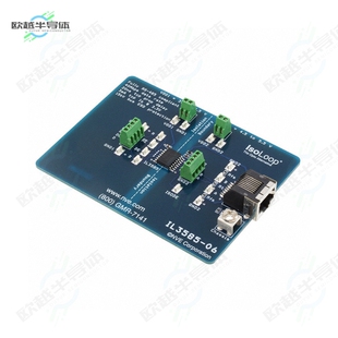 IL3585E 开发板EVAL FOR BOARD IL3585