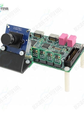 VIDEO-DC-PRL[开发板EVAL BOARD FOR SMARTFUSION2】